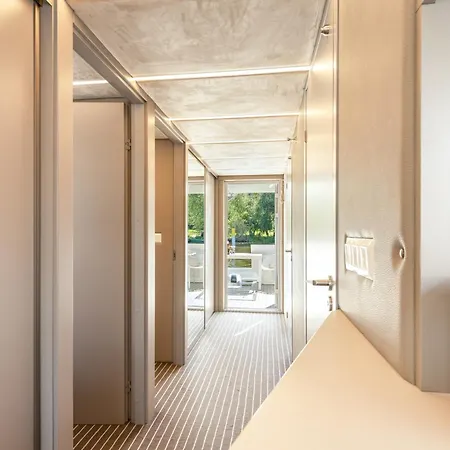 Hafensuite In Templin Uckermark